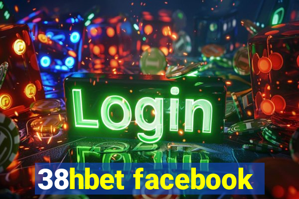 38hbet facebook